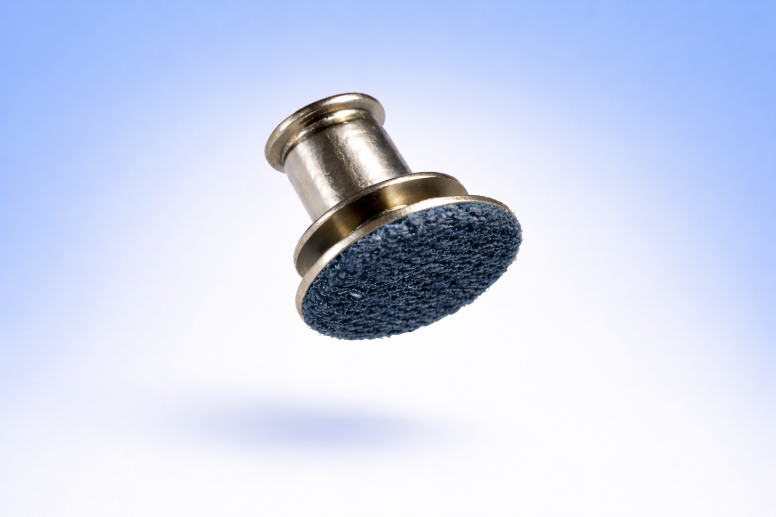 Clippy - Bleu foncé